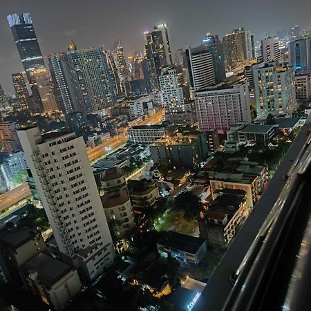 Omni Tower Sukhumvit Soi 4 Direct Apartment Банкок Екстериор снимка